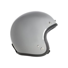70's Grey helmet