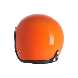 70's Orange helmet