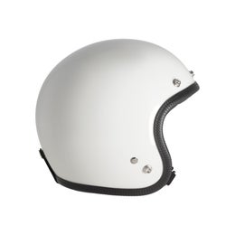 70's White helmet