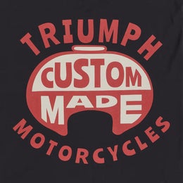 Triumph Custom Racer