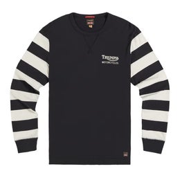 Triumph Custom Racer front