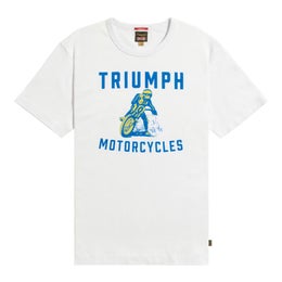 Triumph Slider T-shirt