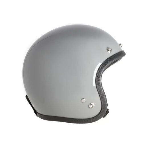 70's Grey helmet