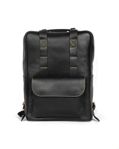 Eastwood backpack- Black